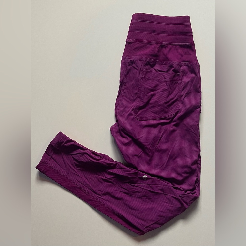 Lululemon Street To Studio Pant II (Unlined)